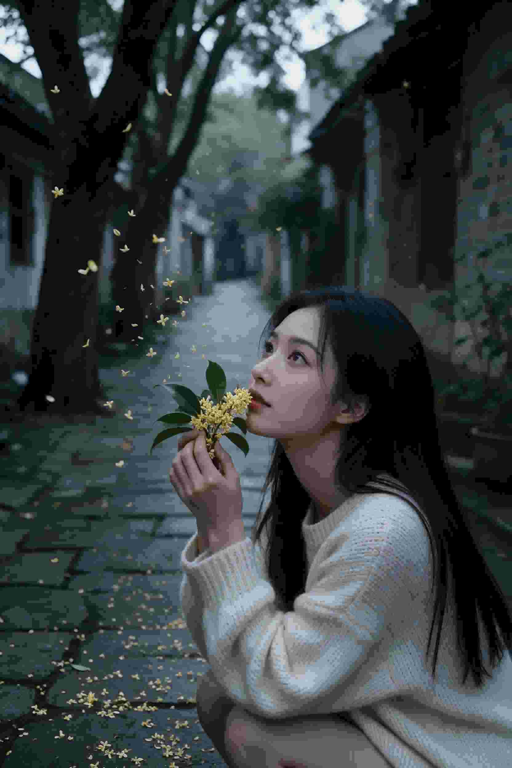双修魔尊
