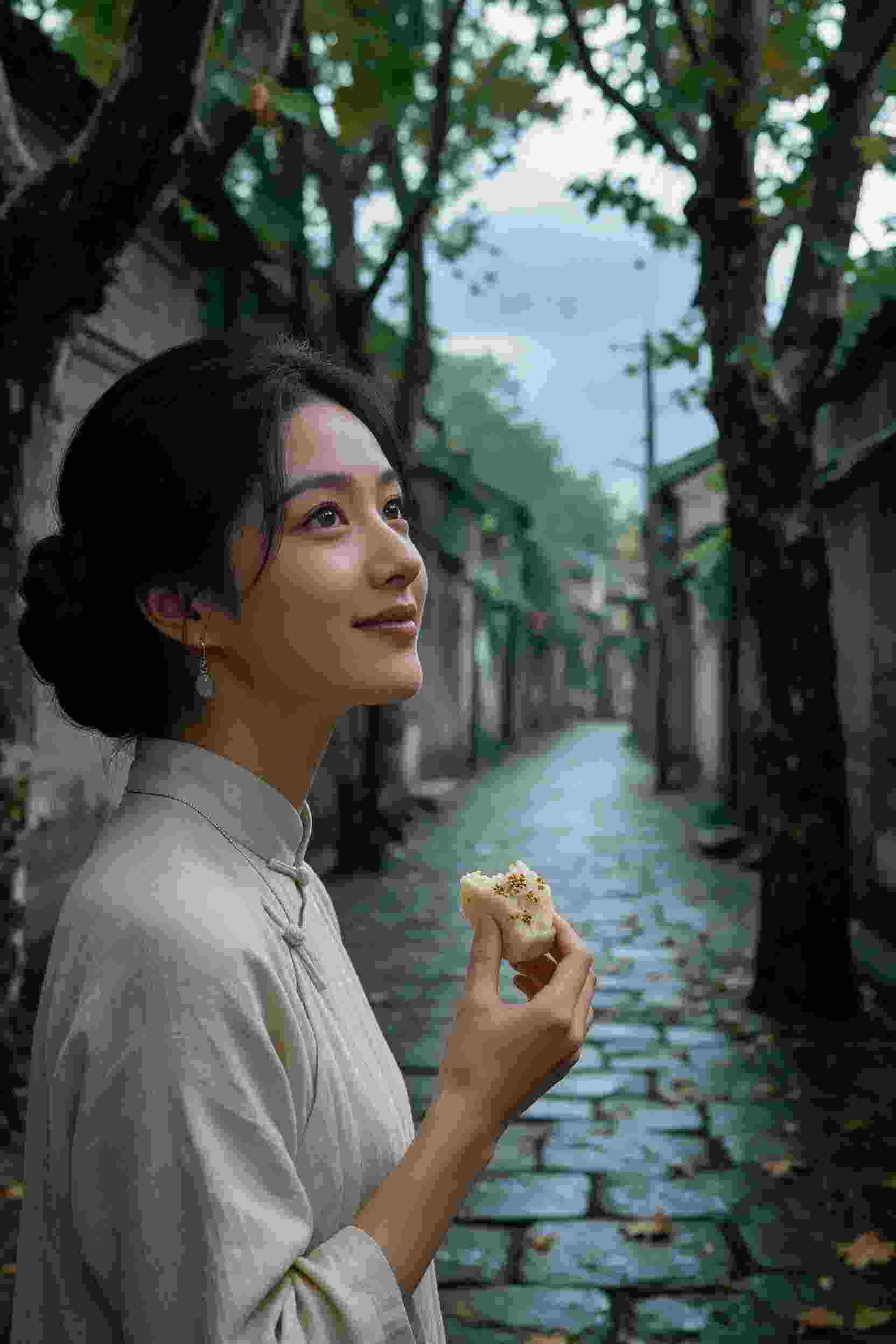 我的青春有你