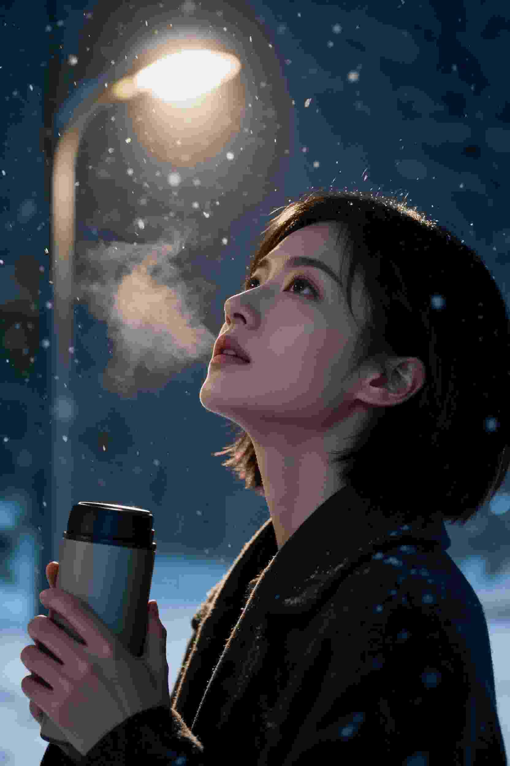 深夜食堂