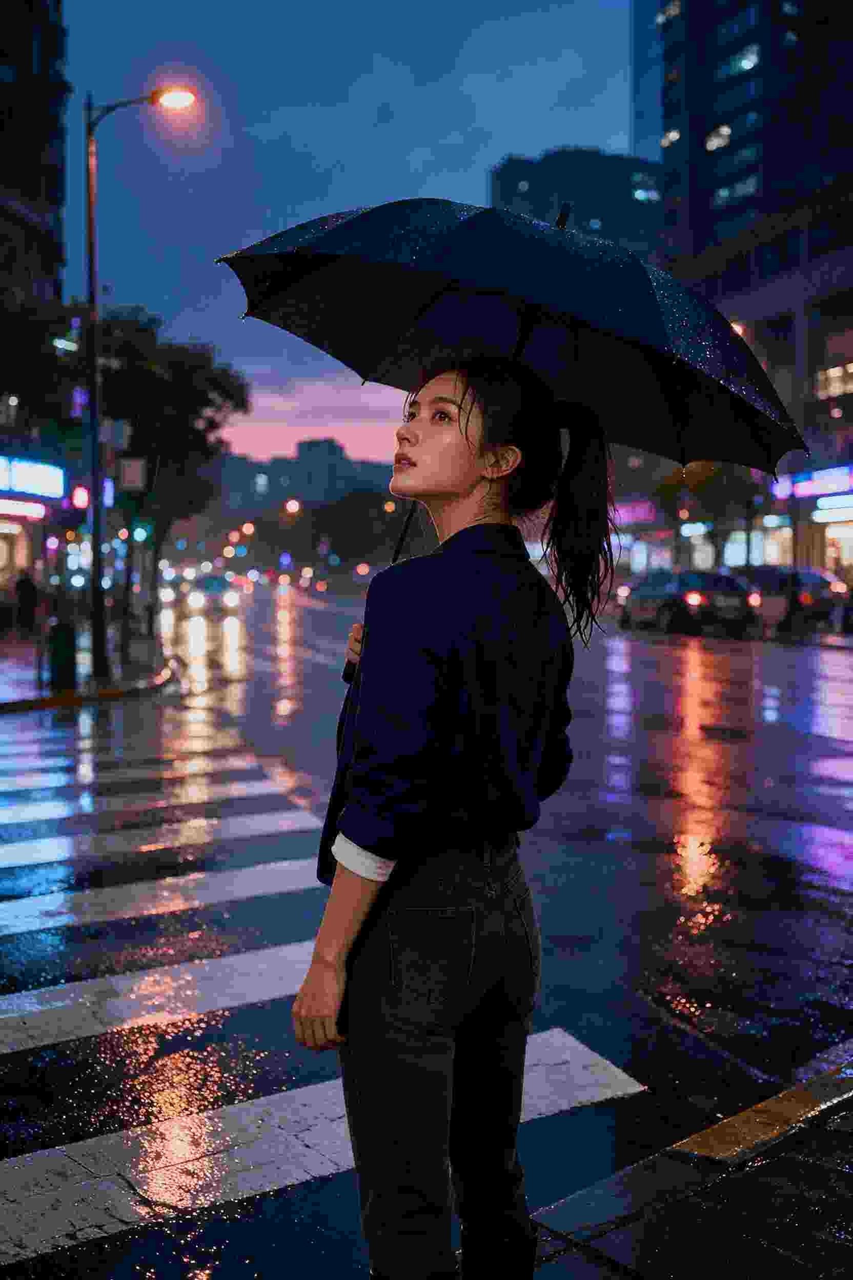 地下黑道