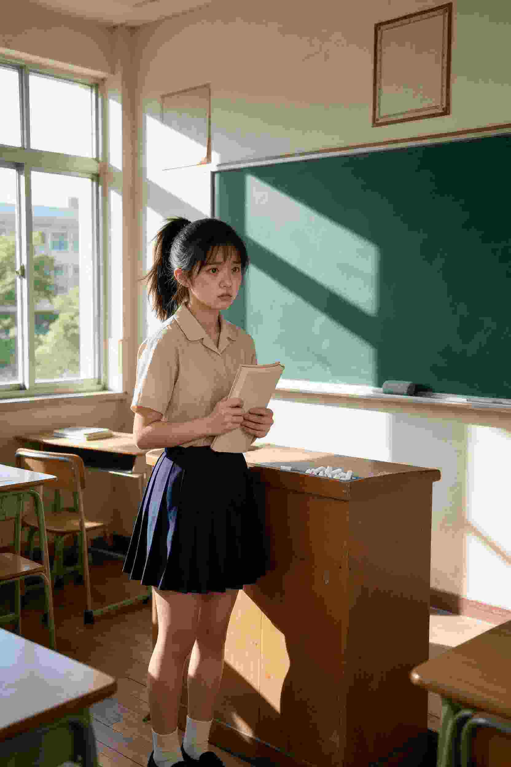 绝爱